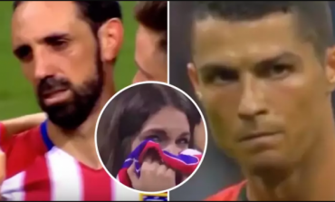 E BUJSHME/ Lojtarët dhe tifozët që Ronaldo i ka bërë të qajnë (VIDEO)