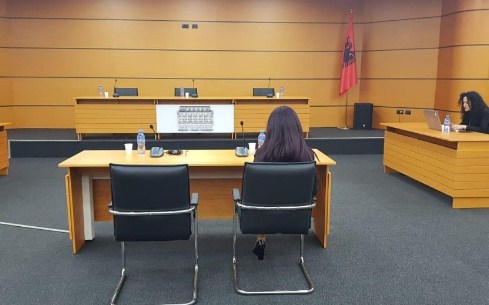 SPAK/ Prokurorja e 11-të del në vetting, në pritje edhe 4 të tjerë