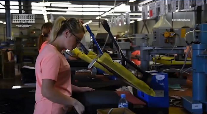 HISTORI SUKSESI/ Kompania italiane rrit kapitalin e investimit në Shqipëri, 450 mijë euro për 2019