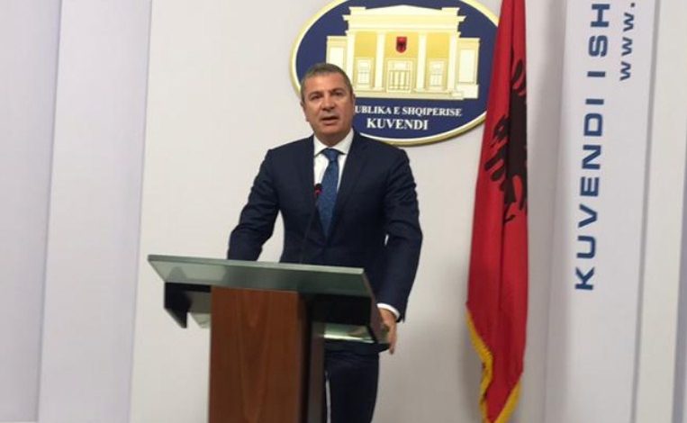 MAZHORANCA “OK” PËR TË DIKUTUAR SISTEMIN ZGJEDHOR/ Gjiknuri: Propozimet e PD i marrim nga OSBE