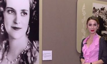 EKSPOZITA PER GERALDINEN/ Muzeu i Hungarisë dhe ai i Shqipërisë sjellin jetën e Mbretëreshës