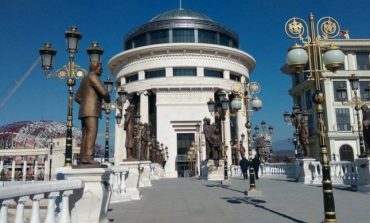 RAPORTI DRAMATIK/ Shkupi dhe Kumanova, më ajrin më të ndotur në botë