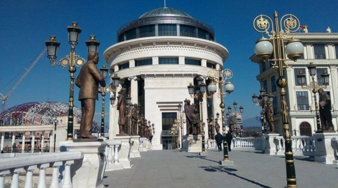 RAPORTI DRAMATIK/ Shkupi dhe Kumanova, më ajrin më të ndotur në botë