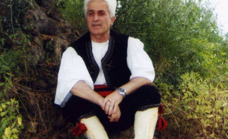 KËNGËTAR I POLIFONISË DHE INFERMIER/ Ky është 60-vjeçari që humbi jetën tragjikisht në Fier (FOTO)