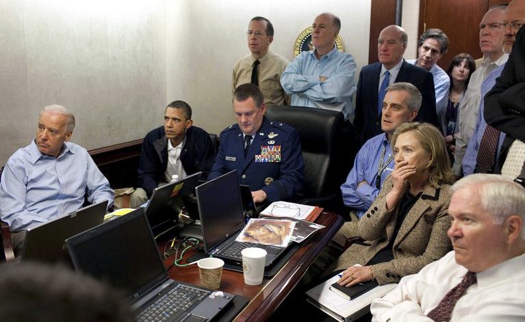 “WASHINGTON POST”: Pse Obama nuk i publikoi pamjet e vrasjes së Osama bin Laden