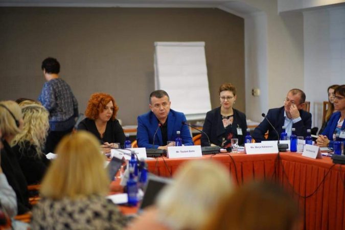 NEGOCIATAT/ Balla: Kam besim se deri në samitin e Zagrebit, Shqipëria dhe Maqedonia e Veriut do të nisin procesin e bisedimeve