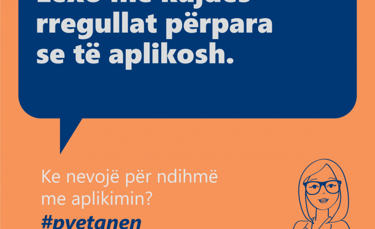 LOTARIA AMERIKANE/ Ambasada e SHBA iu vjen në ndihmë shqiptarëve: Lexoni udhëzimet