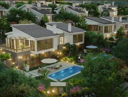 DALIN PAMJET/ Zbulohet shtëpia e re e Lulzim Bashës, braktis apartamentin për super vilën luksoze me pishinë