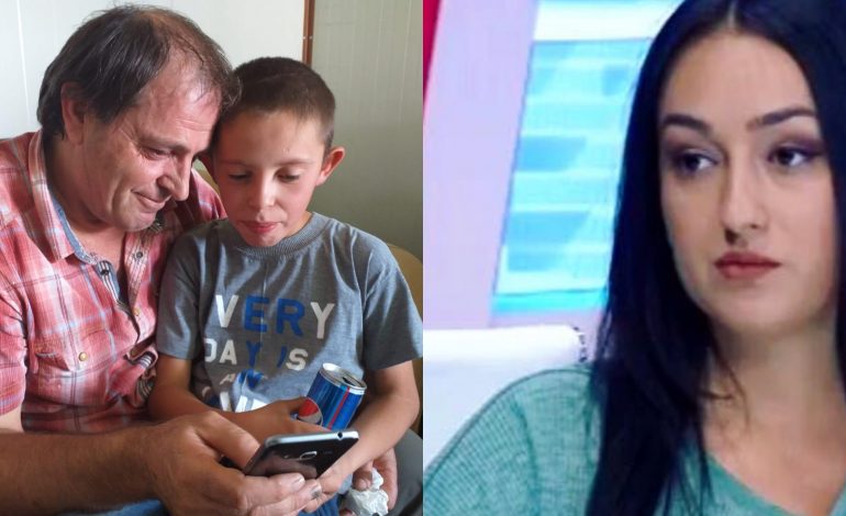 INTERVISTA/ Rasti i Alvinit dhe fëmijëve nga Pogradeci të mbetur jetim në Siri. Flet psikologia Agalliu: Pse ka rëndësi krijimi i një familje…