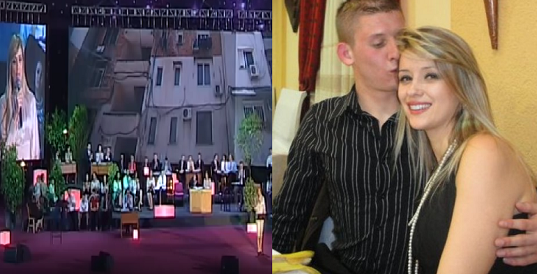 “ME TUTA GRI DHE PRANGA NË DUAR”/ Pas lirimit nga BURGU, vëllai i Alketa Vejsiut hakërrehet ndaj… (VIDEO)
