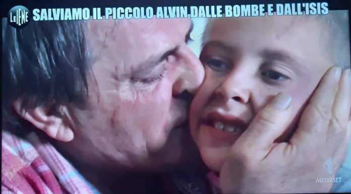 MOCION URGJENT! Këshilli i Lombardisë thirrje qeverisë italiane: Silleni Alvin Berishën pranë familjes! (FOTO)