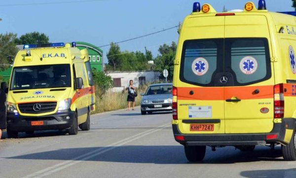 E RËNDË NË GREQI/ Gjendet i pajetë shqiptari nën një pemë ulliri