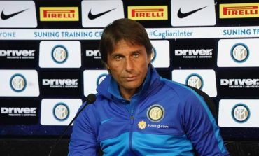 “NDESHJA ME DORTMUND SI NJË FINALE”/ Flet trajneri Conte: Jemi skuadra e dytë në Itali që kemi…