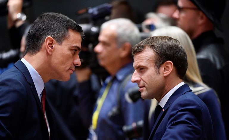 NEGOCIATAT/ Mediat greke për veton e Francës: Sot pritet një “kundërsulm” gjerman mbi Macron