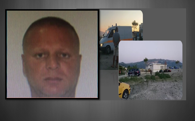 “NGA VRASJA NË PLAZH, TEK SHPËTIMI…” Kush është i “FORTI” i Vlorës, Eduart Xhezos që u arrestua sot nga policia
