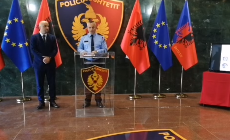 “KEMI ZBULUAR NJË CELULË TERRORISTE”/ Drejtori i Policisë, Ardi Veliu: Akti i rëndë do ndodhte në festën e Novruz