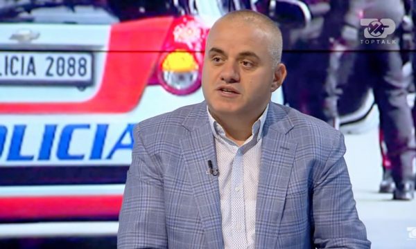 “SHQIPËRIA RREZIKOHET NGA AKTET TERRORISTE”/ Artan Hoxha tregon detaje: Kujtoj që në vitin 2015…