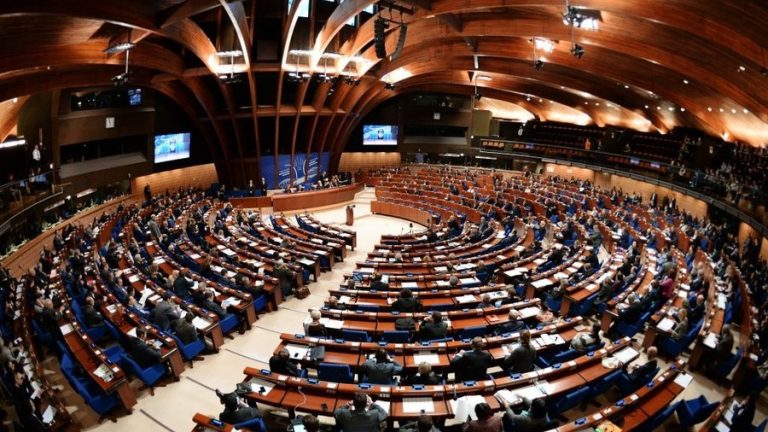 NEGOCIATAT/ 2 raportues të Asamblesë Parlamentare të Këshillit të Europës mision faktmbledhës në Shqipëri