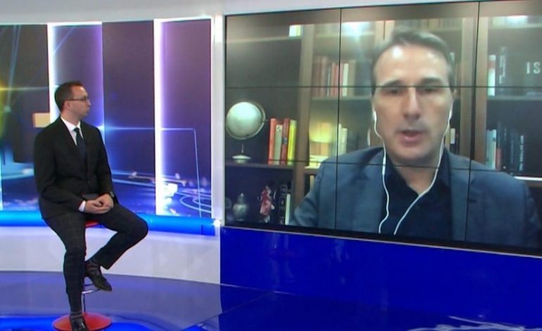 45 JANË KTHYER NË SHQIPËRI/ Eksperti: 670 shqiptarë luftuan për ISIS. 45 janë kthyer në Shqipëri