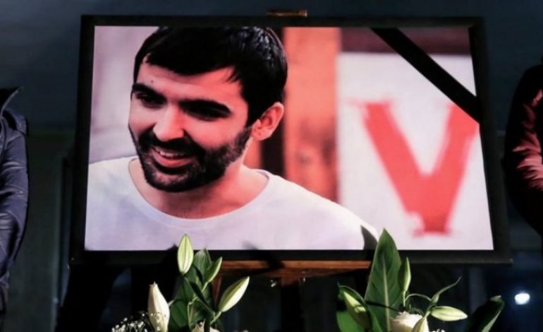 ASTRIT DEHARI ËSHTË VRARË/ Dehari është vrarë Ekspertiza zvicerane: Raport 58 faqesh për aktivistin e Vetvendosjes…