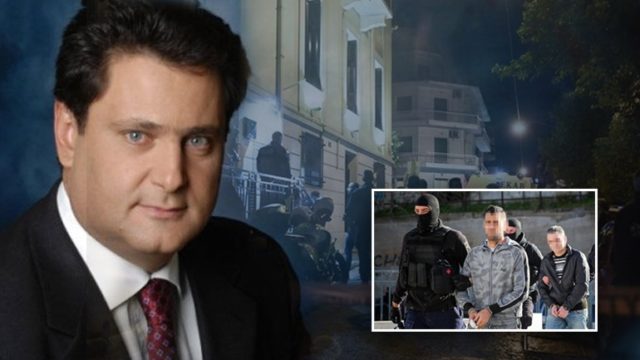 VRANË AVOKATIN E NJOHUR GREK/ Çfarë ndodhi me tre shqiptarët pas…