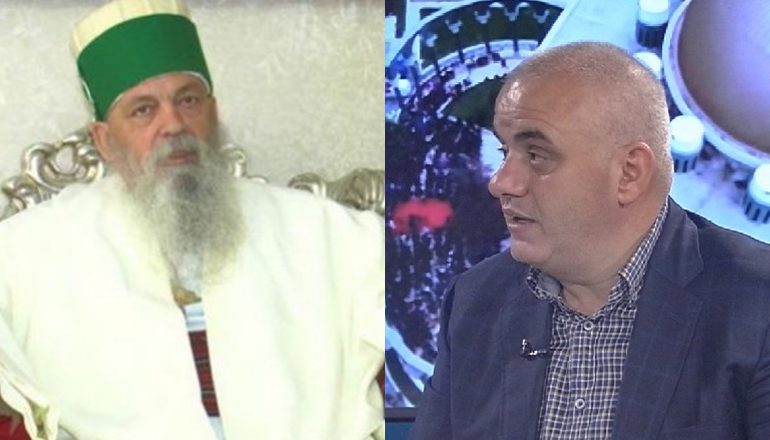 “E BËRI BOTA E KRIMIT TË ORGANIZUAR?” Artan Hoxha nxjerr detaje: I dhanë eskortë dhe mjet të blinduar