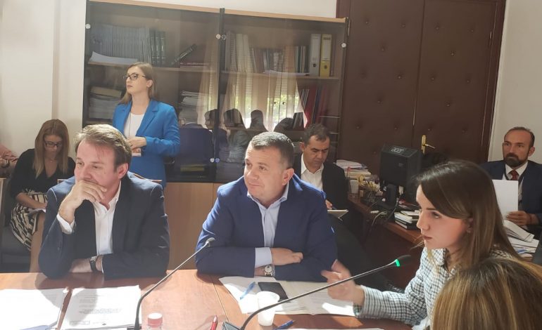 NEGOCIATAT/ Balla: Mbështetja e Bundestagut rikonfirmon hapat e rëndësishëm që vendi ka…