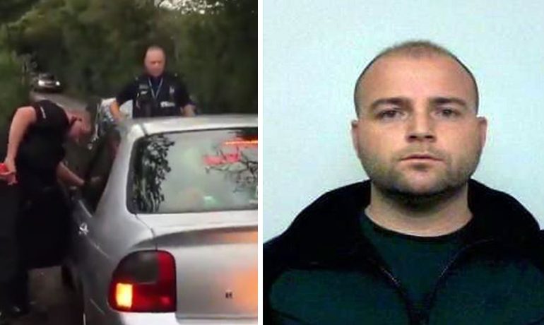 MAFIA SHQIPTARE “PËRMBYT” BIRMINGHAMIN ME KOKAINË/ Ja kush është shqiptari “KOKA” e bandës (EMRI)