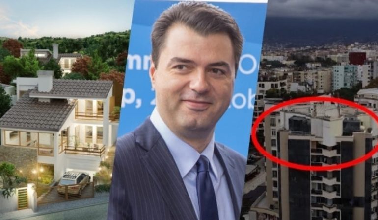 “JU KRIS SHPIA NGA TËRMETI”/ Spahiu IRONIZON Bashën: Mjerë populli injorant që i besoi…