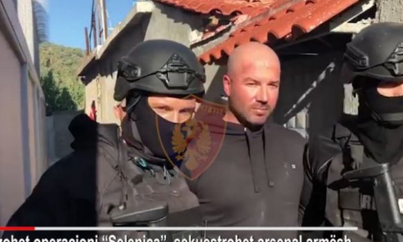 100 MIJË EURO PËR NJË PJESË TOKE/ Vëllezërit Basho sot para gjykatës, mohojnë akuzat