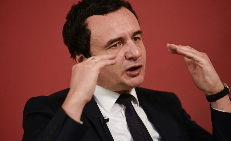 ALBIN KURTI NUK KURSEHET/ Flet me emra dhe zbulon lëvizjen emergjente të qeverisë që ai do të drejtojë: Këta janë oligarkët që do të goditen!