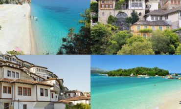 "ADVENTUROUS TRAVELS"/ Shqipëria në 10 destinacionet më të mira që duhen vizituar
