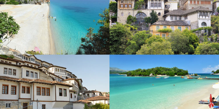 “ADVENTUROUS TRAVELS”/ Shqipëria në 10 destinacionet më të mira që duhen vizituar