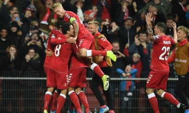 EURO 2020/ Danimarka bën surprizën e madhe ndaj Zvicrës, Pjanic dopietë me Bosnjën