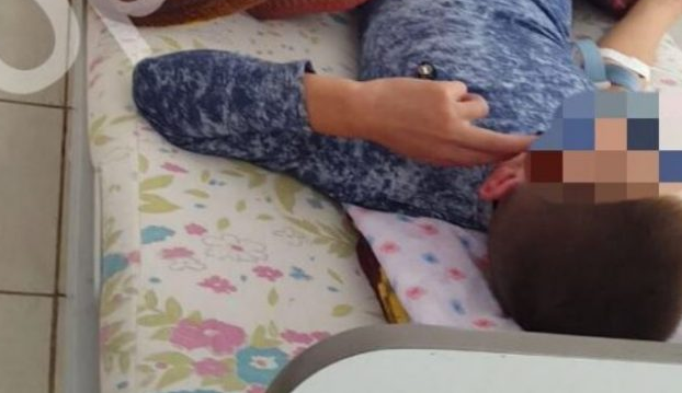 E FUNDIT/ Helmohen 7 fëmijë në një shkollë në Bulqizë