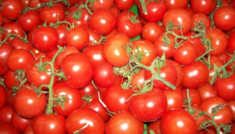 GREQIA BLLOKON 7 TON PERIME NGA SHQIPËRIA/ Rezultuan me përmbajtje të lartë pesticidesh