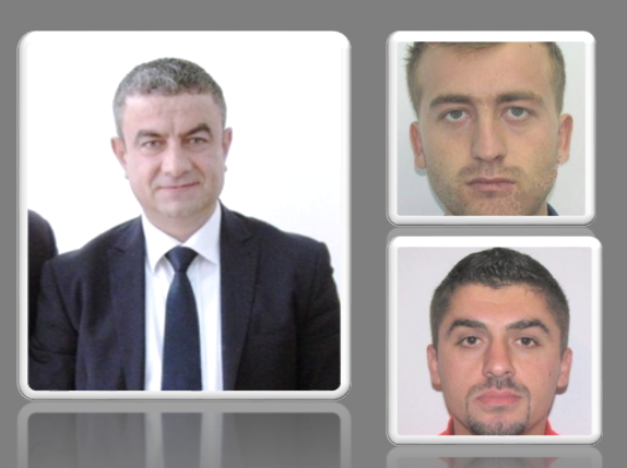 EKZEKUTIMI I ARTAN CUKUT/ Porositësi dhe ndihmësi u liruan në Greqi, ja ç’po ndodh tek Krimet e Rënda (FOTO)
