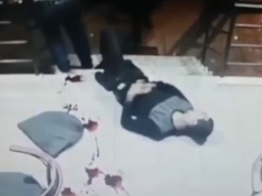 DALIN PAMJET, GJAKU LUMË/ Si qëlloi Santiago Malko vëllezërit Mumajesi… Ish-polici… (VIDEO)