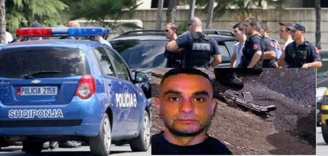 OPERACIONI KU U KAP I “FORTI” I TIRANËS/ Gjykata lë në burg Elvis Gaçajn, liron shokun. Çfarë iu gjet në makinë