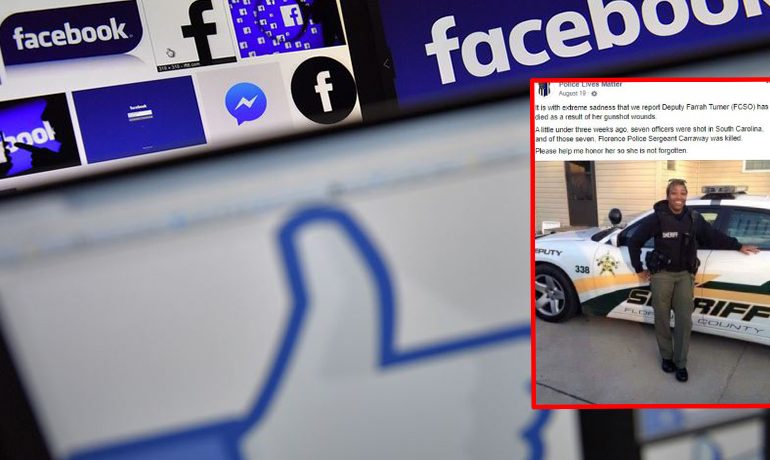 PROPAGANDONIN PRO TRUMP-it/ Facebook bllokon faqet që menaxhoheshin nga Kosova