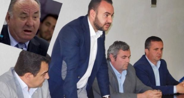 RAMA DO NA HAPË NEGOCIATAT! Çuni i Fahriut: Shqiptarët vuajnë për ujin e pijshëm