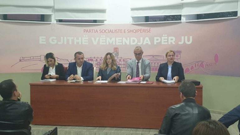 SITUATA POLITIKE NË SHKODËR/ Deputeti i PS: Zgjedhje s’mund të ketë edhe në 2021 nëse nuk…