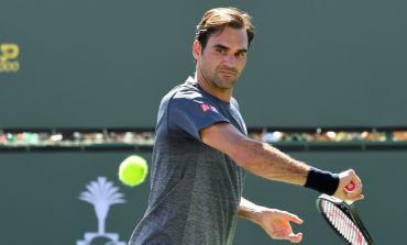 "ËSHTË E VËSHTIRË TË RUASH RUTINËN E PËRDITSHME"/ Flet tenisti Federer: Ky është njeriu sekret në stafin tim që më ka bërë kampion