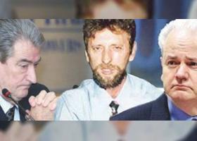 SKANDALET E BERISHËS/ Thaçi: Ja dy marrëveshjet që firmosi me Millosheviçin
