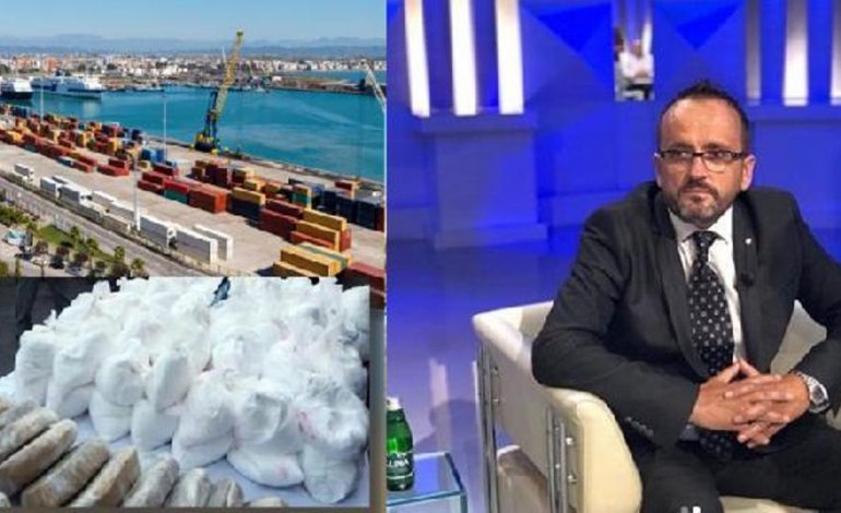 137 KILOGRAM KOKAINË NË PORTIN E DURRËSIT/ Pronari: Këtë punë e bëj prej 9 vitesh, Zoti më shpëtoftë
