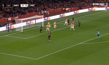 EUROPA LEAGUE/ E pëson që në start, Arsenal lëkundet edhe në Europë (VIDEO)