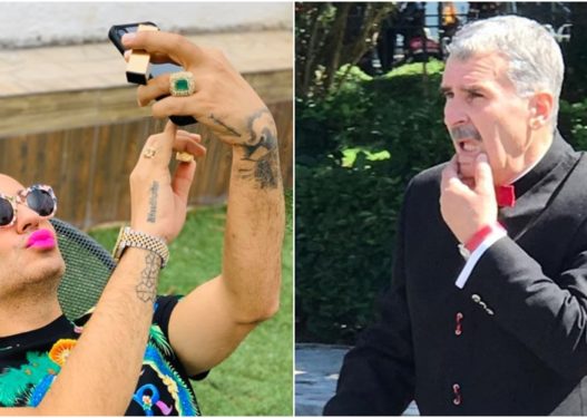 “HAJDE BËJMË PARTINË E PRAPAKOLPËVE”/ Biznesmeni gay “sfidë” të hapur Kujtim Gjuzi: U shtriva, eja më trego burrërinë zemër (FOTO)