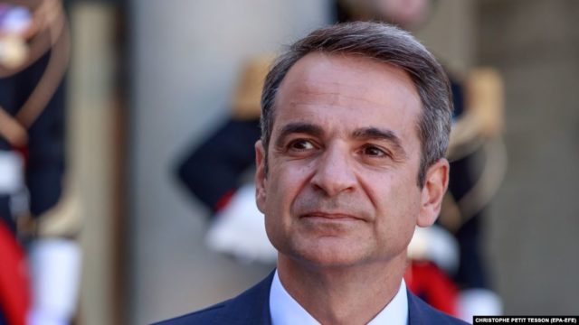 KRYEMINISTRI GREK I BËN THIRRJE NATO- S/ Më shumë patrulla në Detin Egje, migrantët nga…