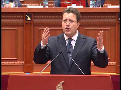 SOT MBUSHEN 6 VITE/ Çfarë paralajmëroi Sokol Olldashi në parlament (VIDEO)