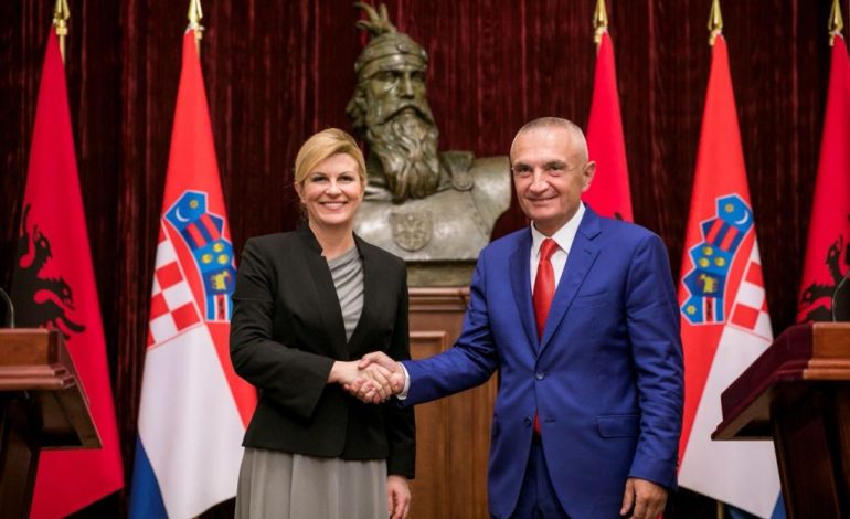 META NIS VIZITËN NË KROACI/ “Lamtumirë” apo lobim kundër negociatave tek Presidenca e ardhshme e BE?!